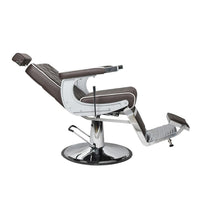 Salon Fit Chrysler Barbers Chair - 7 Day Quick Ship