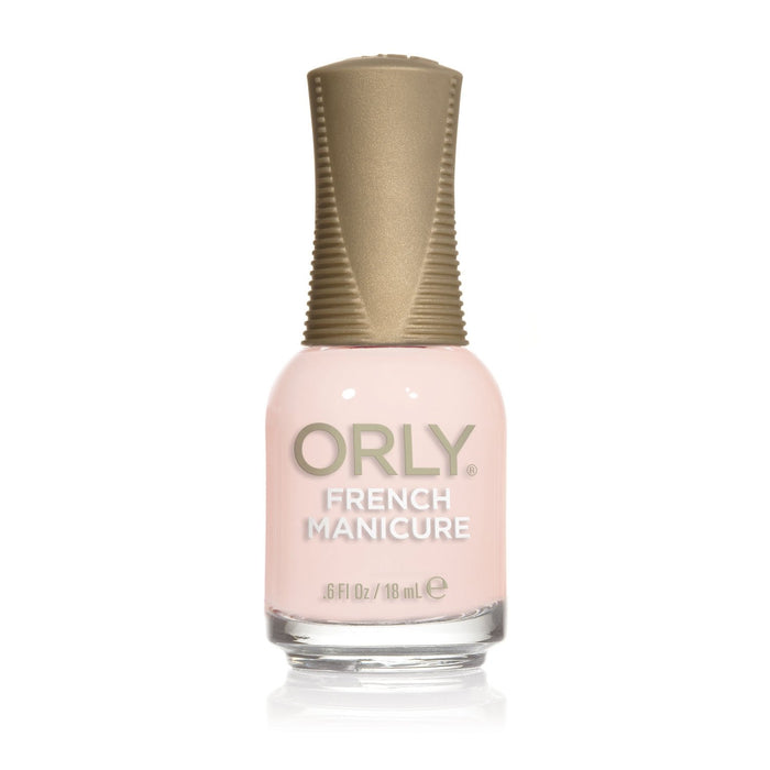 ORLY Pink Nude French Manicure 18ml