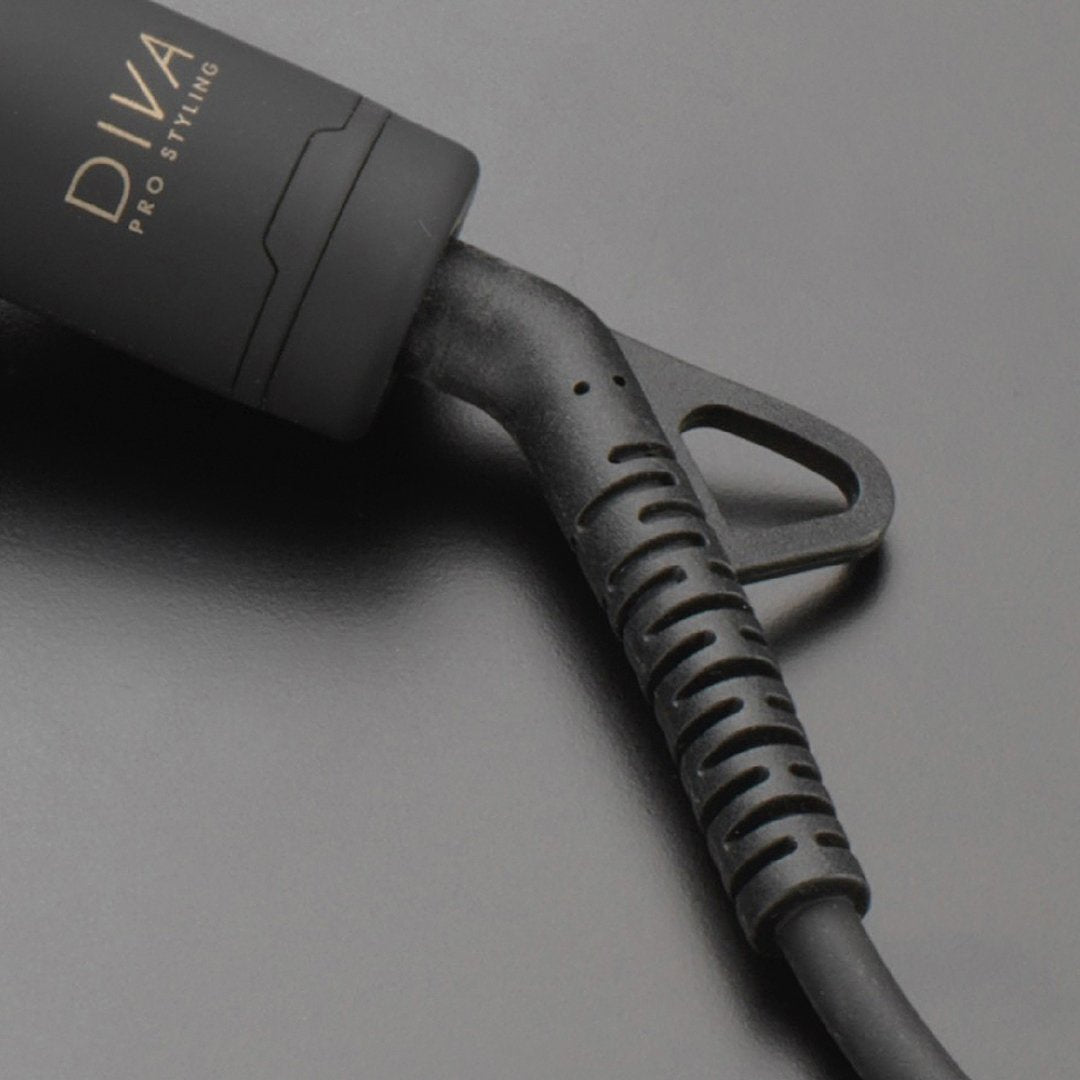 Diva radiant shine outlet brush