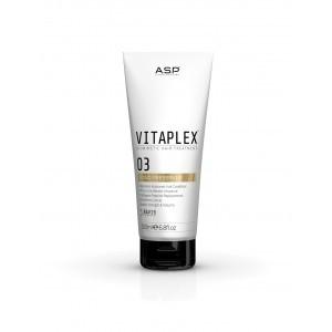 ASP Vitaplex Biomimetic Hair Treatment Part 3 Preserver 200ml