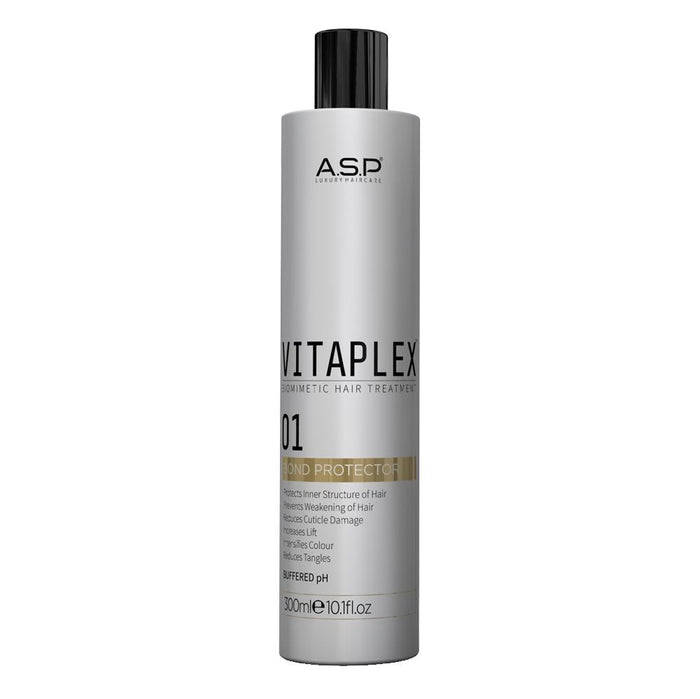 ASP Vitaplex Biomimetic Hair Treatment Part 1 Protector 300ml