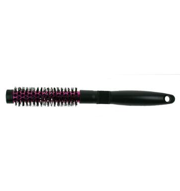 Denman Comby Red Hot Curling Brush