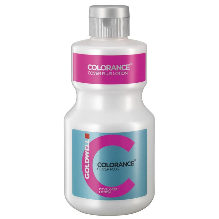 Goldwell Colorance Cover Plus Lotion Litre - Discontinued