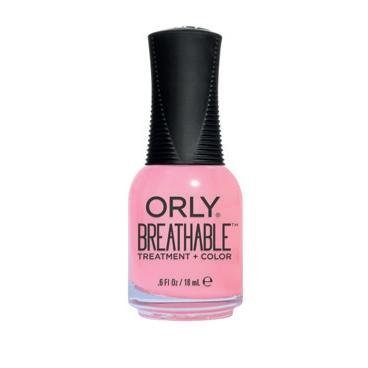ORLY Breathable 18ml Happy and Healthy