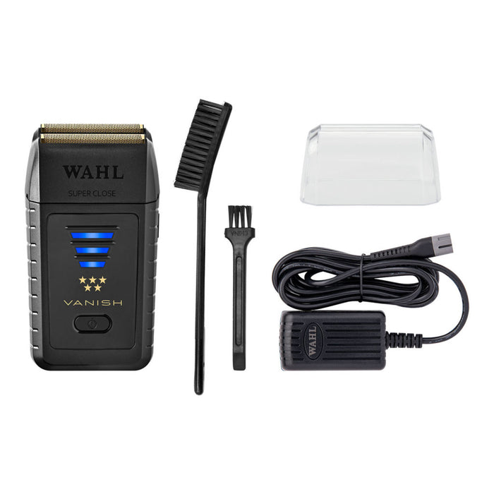 Wahl Vanish Shaver