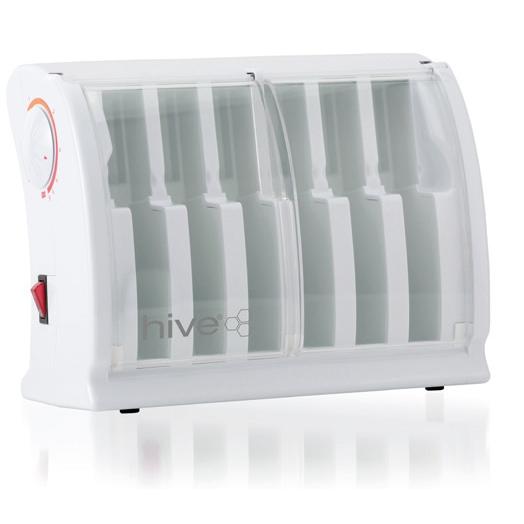 Hive Of Beauty Multi Pro Cartridge Heater 6 Chamber