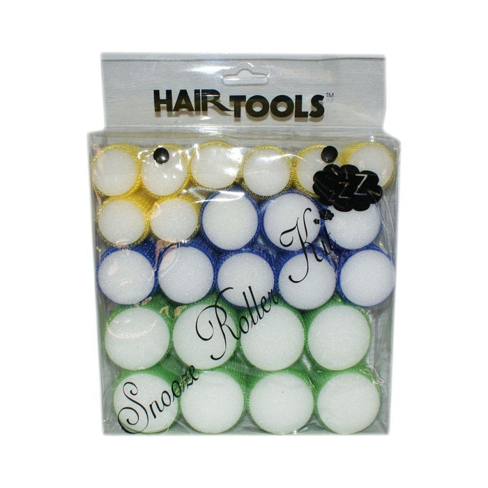 Hair Tools Snooze Roller Kit