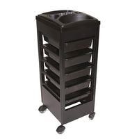 Salon Supplies Unit Trolley - Express Delivery