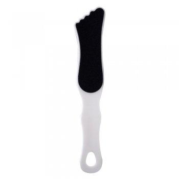 It&ly Foot Shaped File Tri-3706