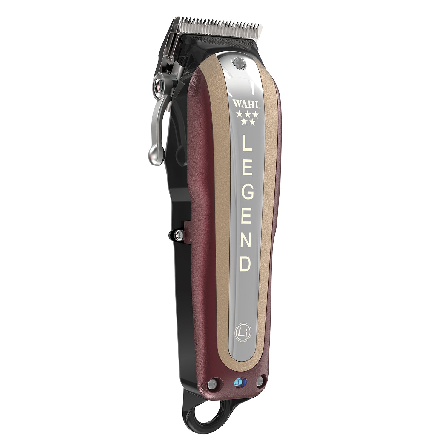 Wahl 5 Star Cordless Legend Clipper – Salon Supplies