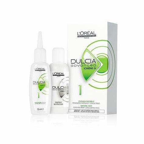 L'Oréal Dulcia Advanced No.1 -Single-