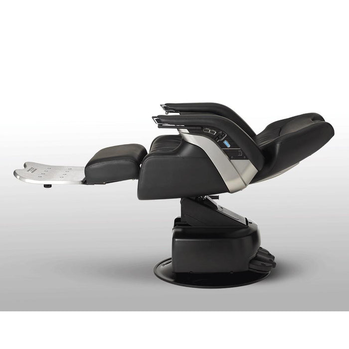 Takara Belmont Motorised Collection Legend Barber Chair