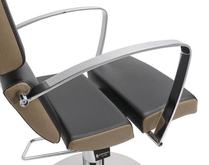 Pietranera Cobra Metal Styling Chair