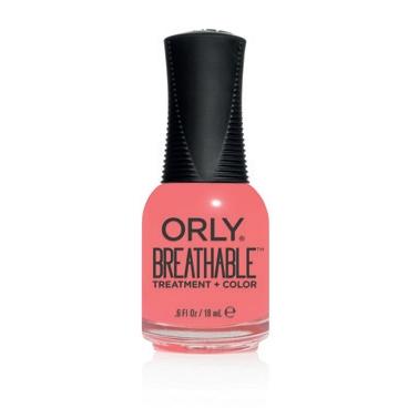 ORLY Breathable 18ml Sweet Serenity