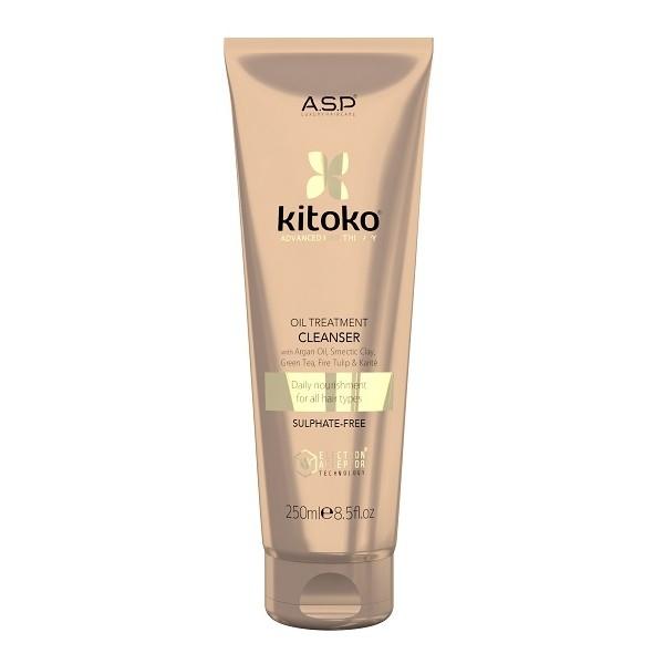 ASP Kitoko Oil Treatment Cleanser