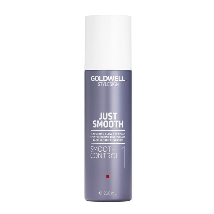 Goldwell Stylesign Just Smooth Smooth Control Spray