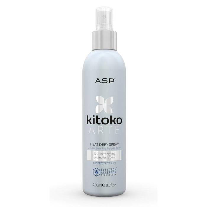 ASP Kitoko Arte Heat Defy Spray 250ml
