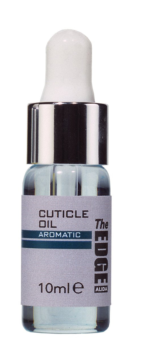 The Edge Cuticle Oil 10ml With Dropper