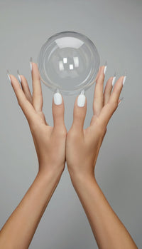 ORLY GelFX Builder in a Bottle Intro Kit