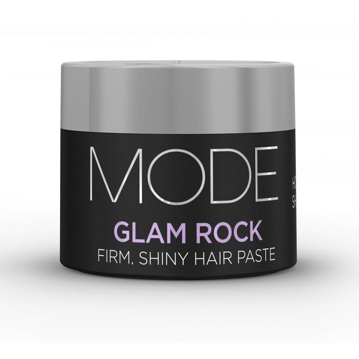 ASP Mode Styling Glam Rock Firm Shiny Hair Paste