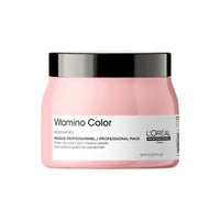 L'Oréal Serie Expert Vitamino Color Masque 500ml