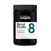 L'Oréal Blond Studio 8 Multi Techniques Powder