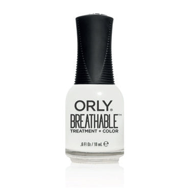 ORLY Breathable 18ml White Tips