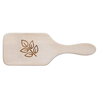 Hair Tools Olivia Garden Eco Friendly Paddle Styler Brush