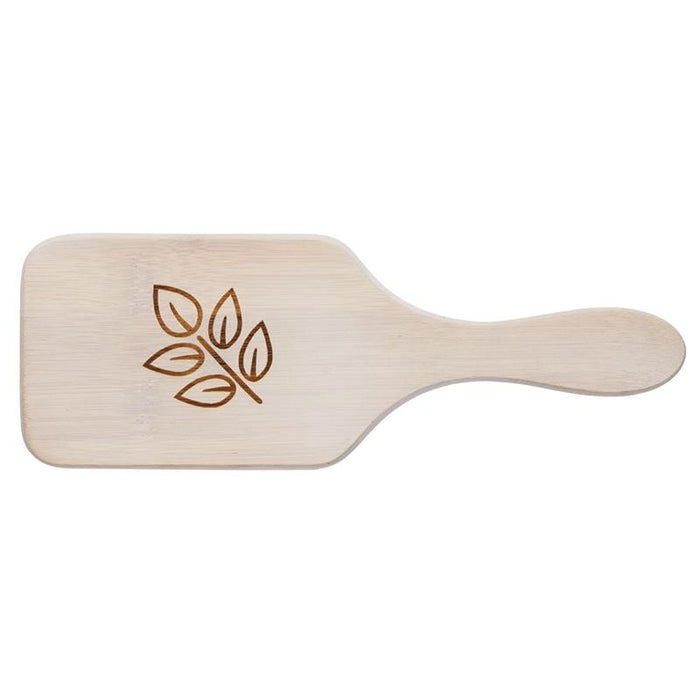 Hair Tools Olivia Garden Eco Friendly Paddle Styler Brush