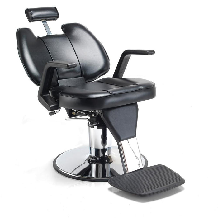 REM Statesman Barber Chair - 7 Day Quick Ship