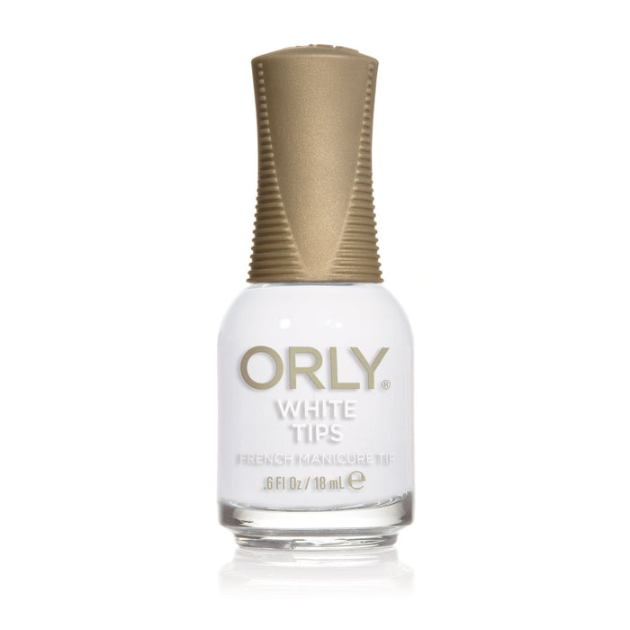 ORLY White Tips French Manicure 18ml
