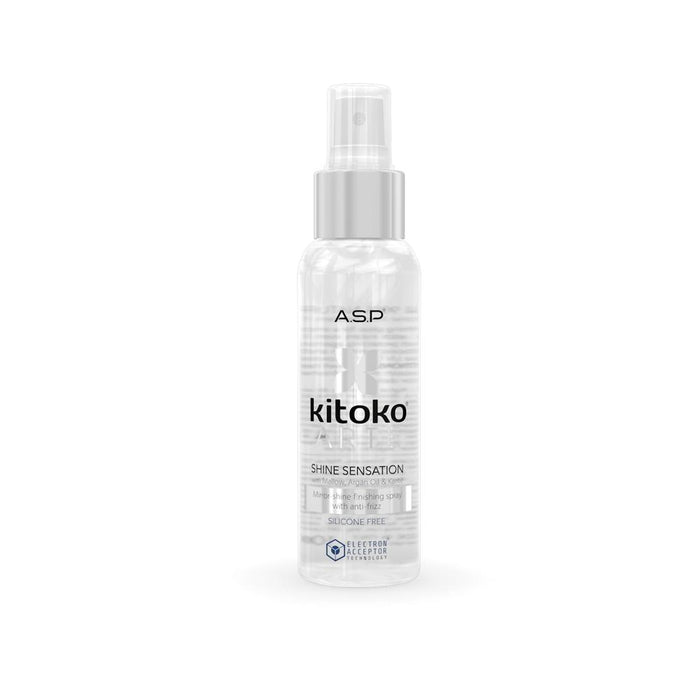 ASP Kitoko Arte Shine Sensation Oil Spray 100ml