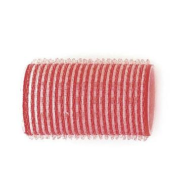 Red Large Cling Rollers (12)