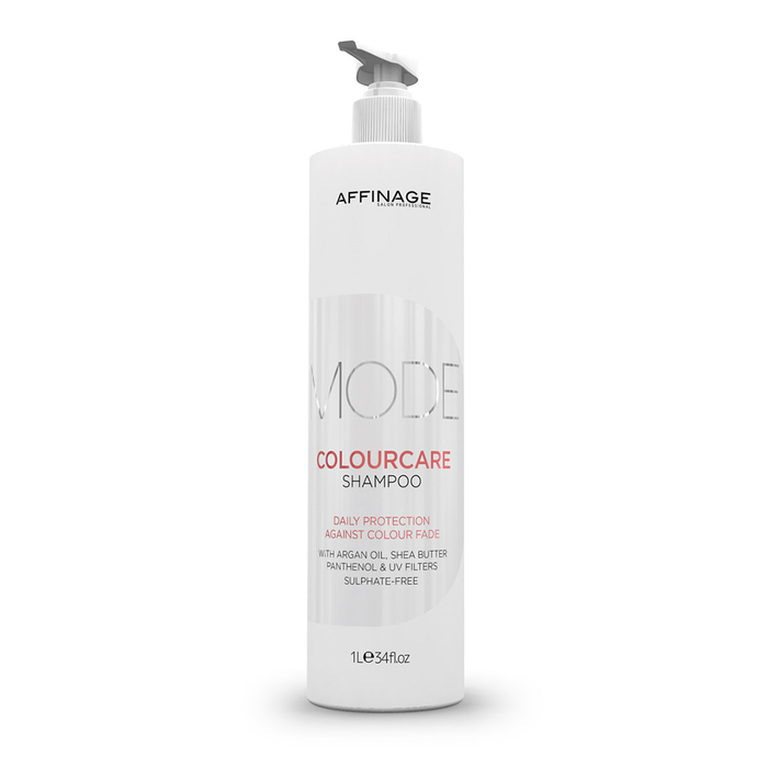 ASP Mode Colour Care Shampoo Litre