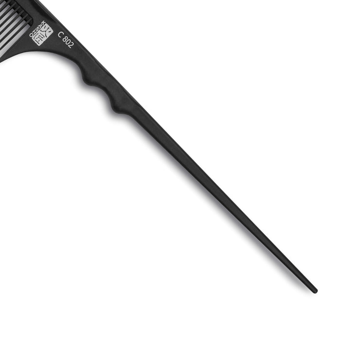 Kasho C802 Small Tail Teasing Comb 22cm