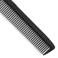 Kasho C807 Carbon Barber Comb 21.8cm