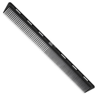Kasho C809 Carbon Barber Comb 19cm