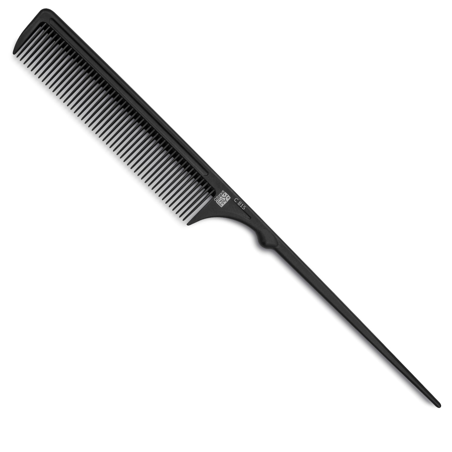 Kasho C815 Tail Carbon Comb 24.1cm – Salon Supplies