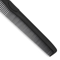 Kasho C817 Carbon Barber Comb 21.8cm