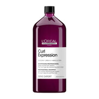 L'Oréal Serie Expert Curl Expression Clarifying Shampoo 1.5L