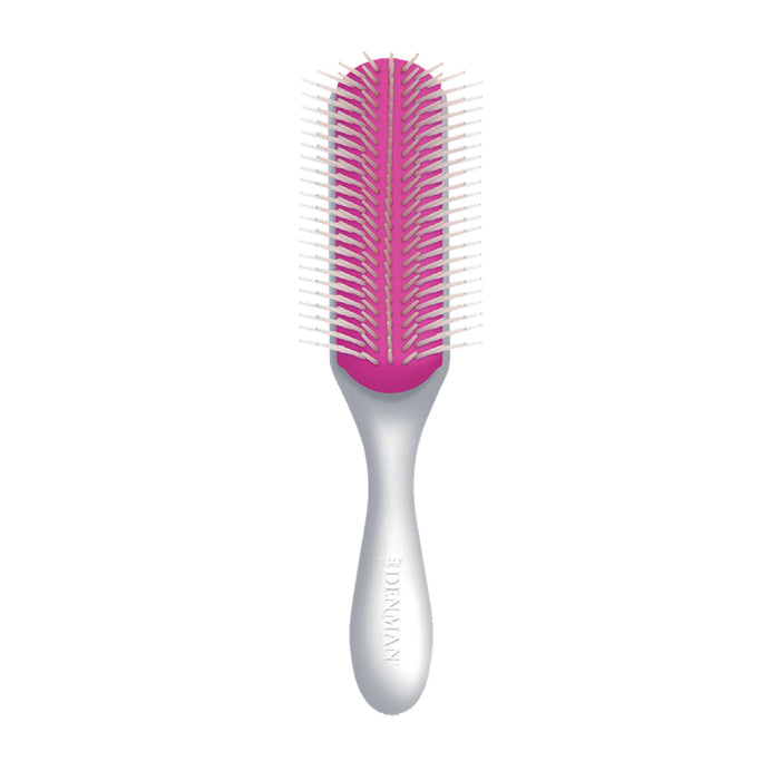 Denman D4 Asian Orchid Styler 9 Brush