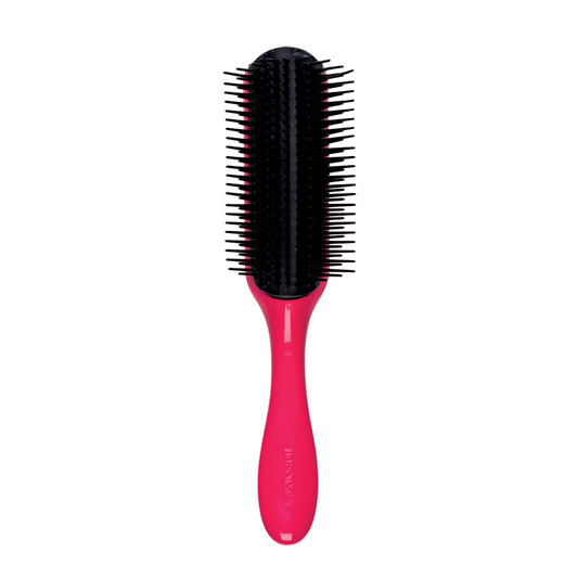 Denman D4 Kyoto Cherry Blossom Styler 9 Brush