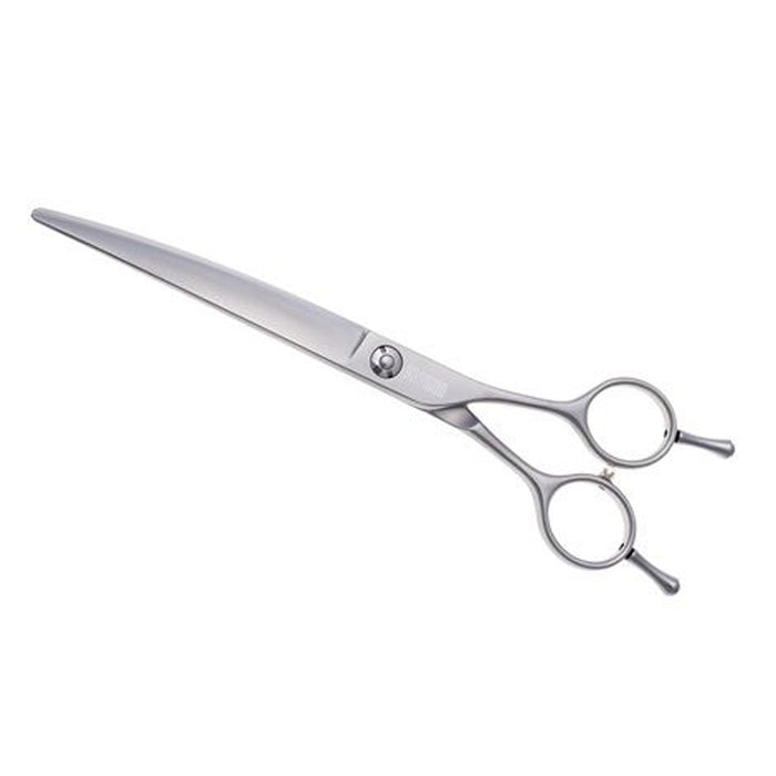 Dowa Sculpter Curved 7" Scissors Stainless Steel