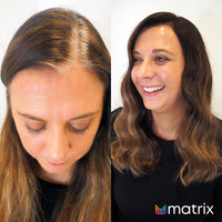 Matrix SoColor Pre-Bonded Permanent Hair Colour, Extra Coverage - 505N 90ml, Permanent Hair Dye