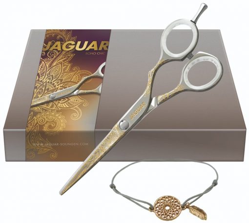 Jaguar BOHO Chic 5.5" Scissors