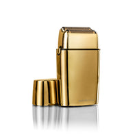 BaByliss PRO Gold Dual Foil Shaver