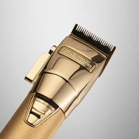 BaByliss PRO Gold Super Motor Clippers