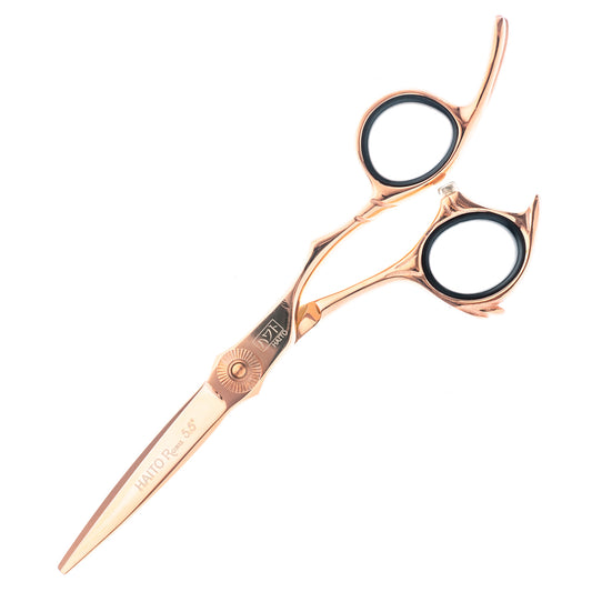 Haito Rozu 5.5" Offset Scissor