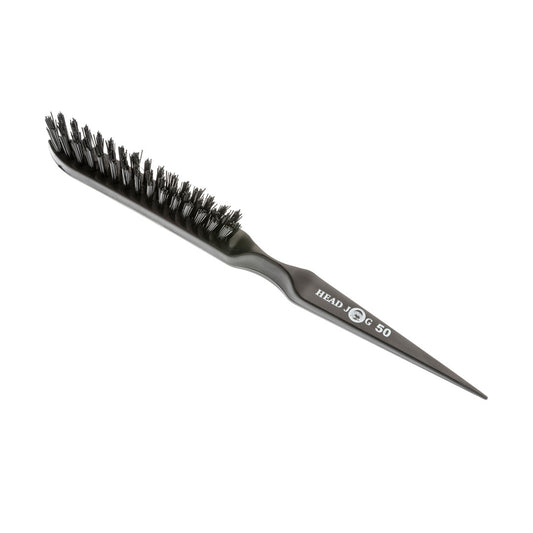 Head Jog Long Hair Styling Brush