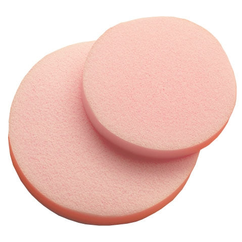 Hive Pink PVA Cosmetic Sponge